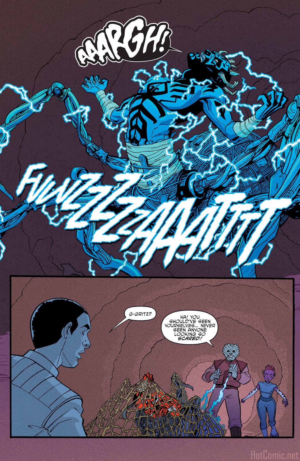 Return to Vaders Castle Ep01 Pg13