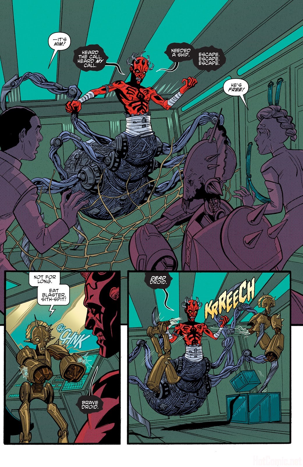 Return to Vaders Castle Ep01 Pg16