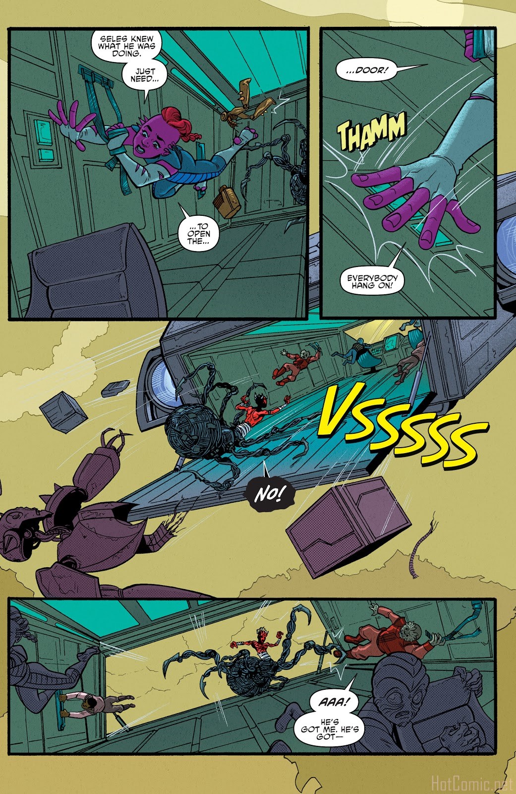 Return to Vaders Castle Ep01 Pg18