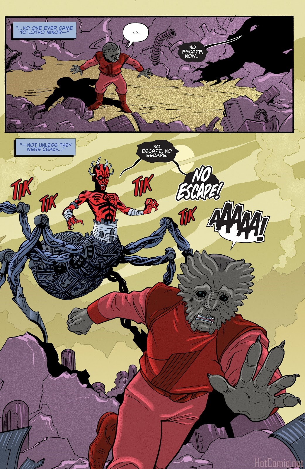 Return to Vaders Castle Ep01 Pg20