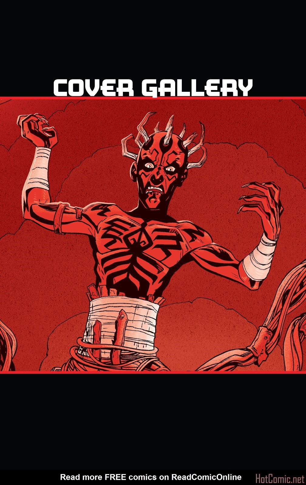 Return to Vaders Castle Ep01 Pg23