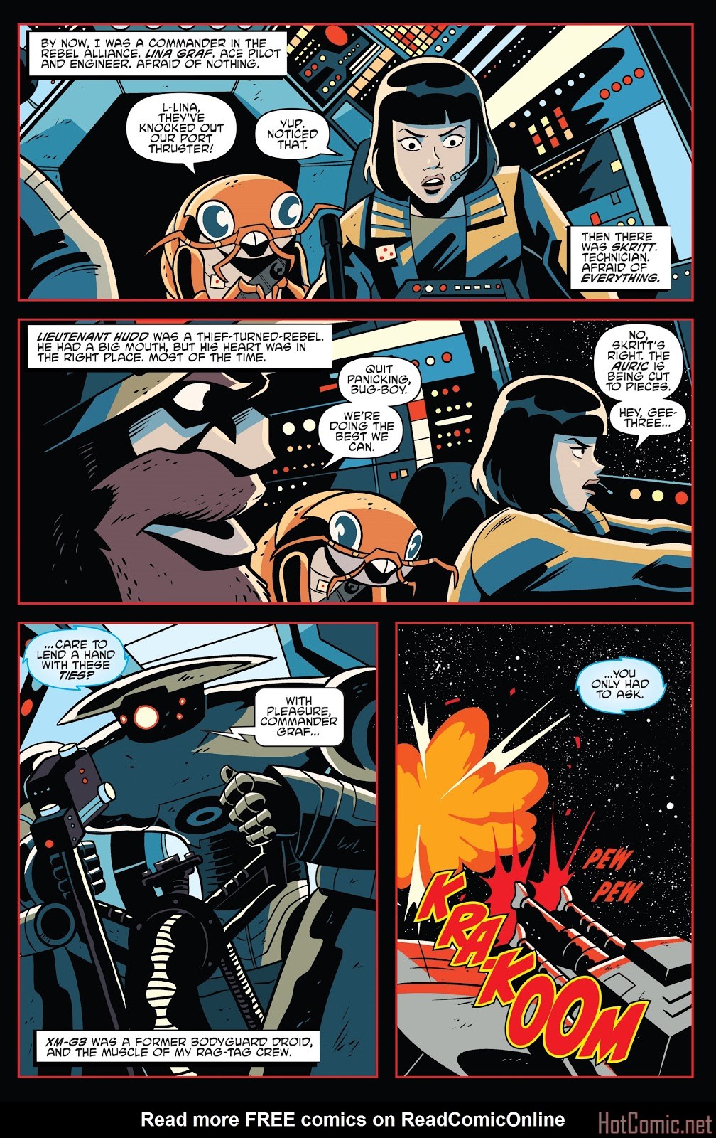 Return to Vaders Castle Ep01 Pg32