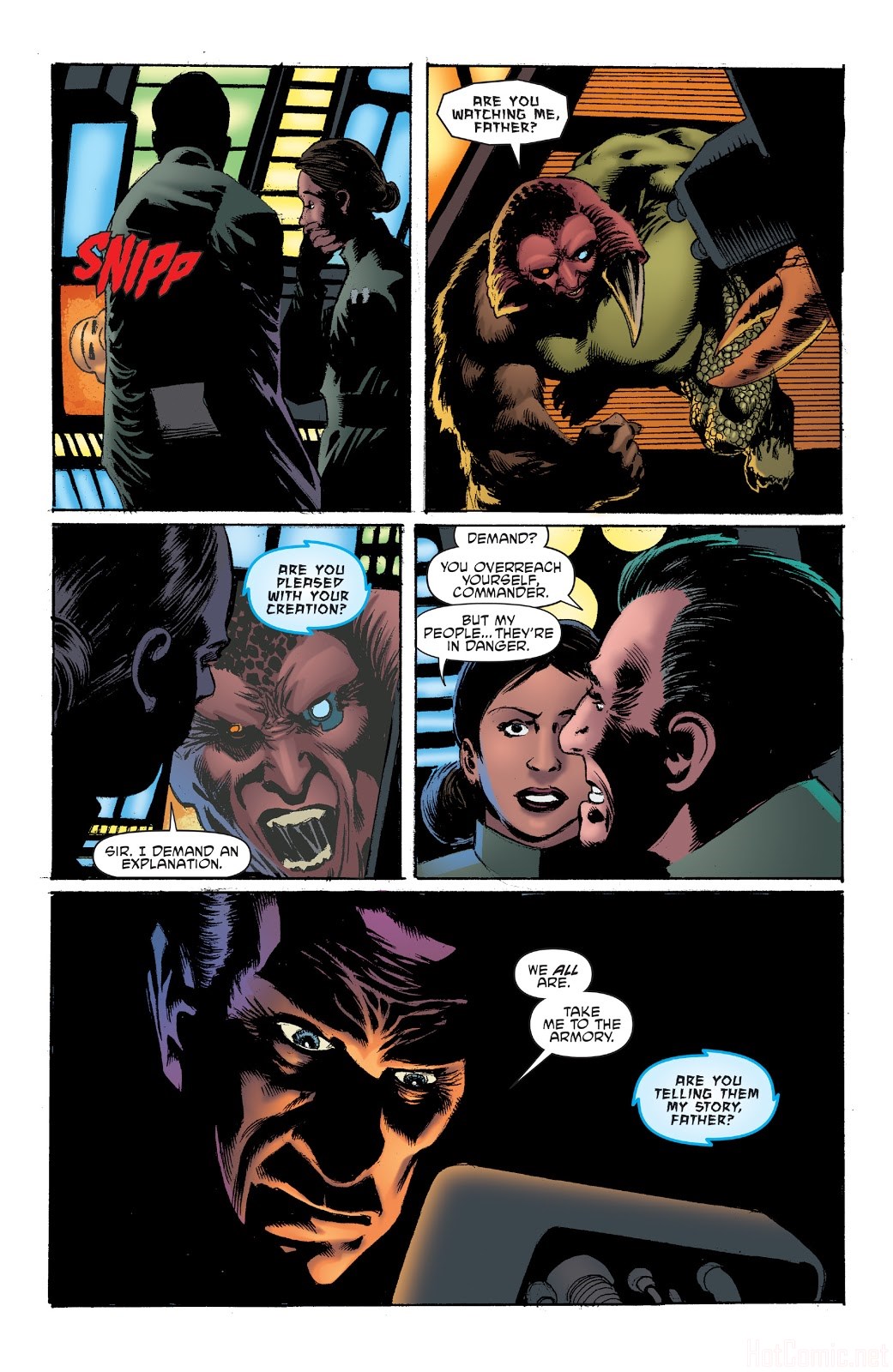 Return to Vaders Castle Ep02 Pg10