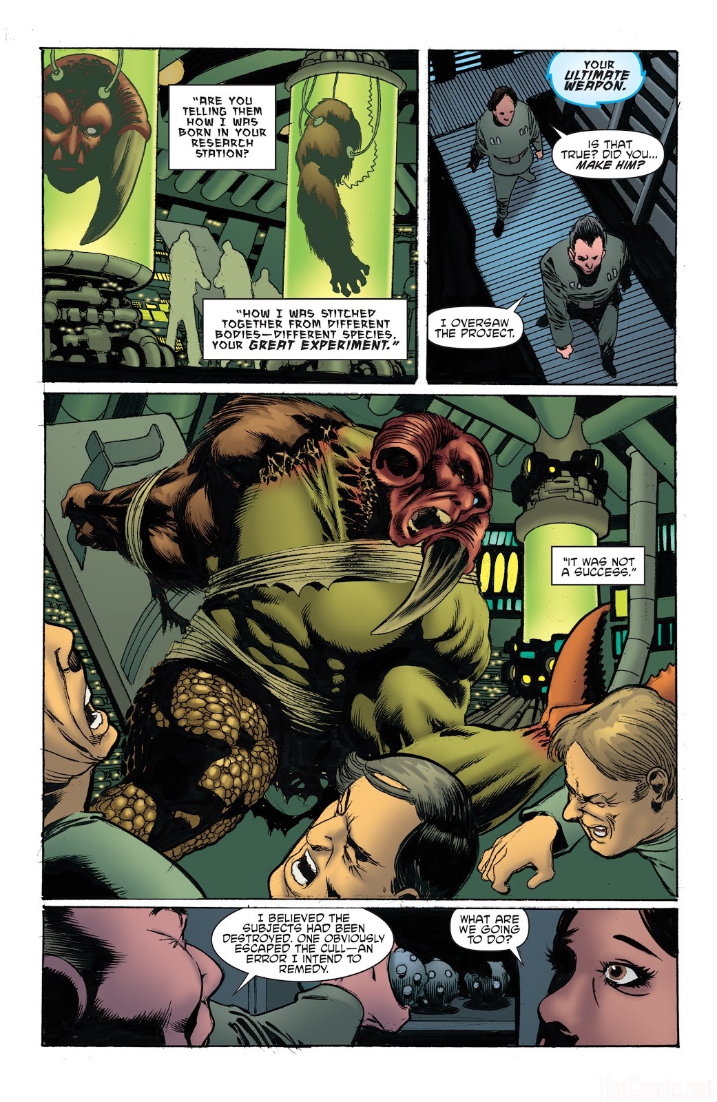 Return to Vaders Castle Ep02 Pg11