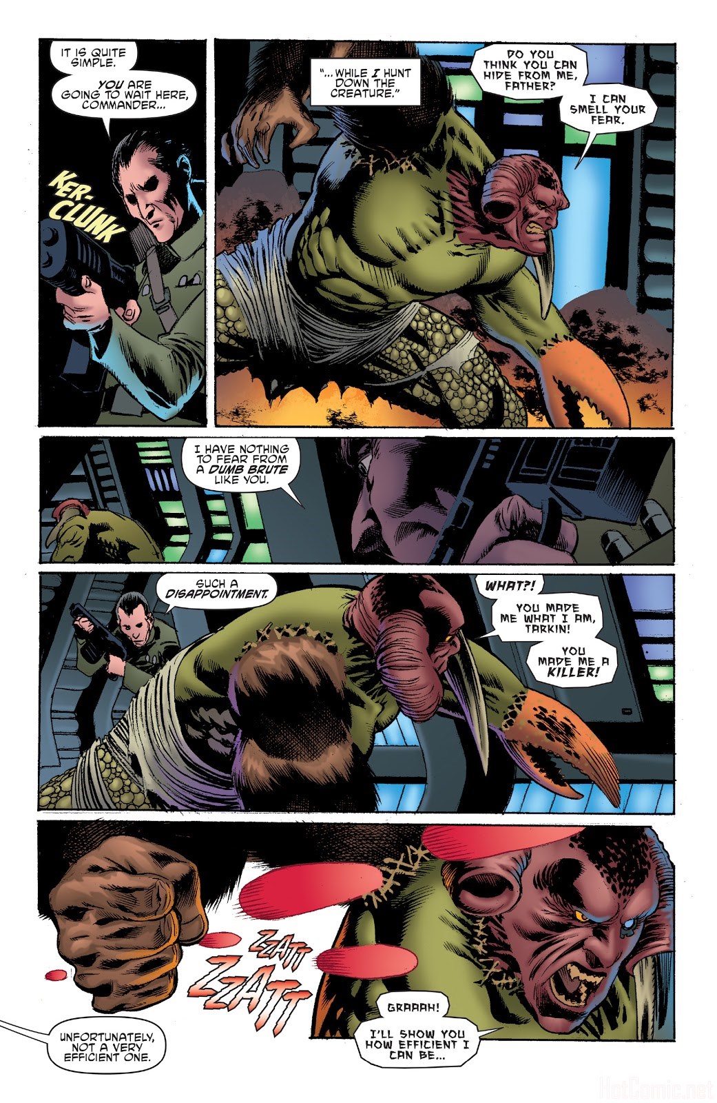 Return to Vaders Castle Ep02 Pg12