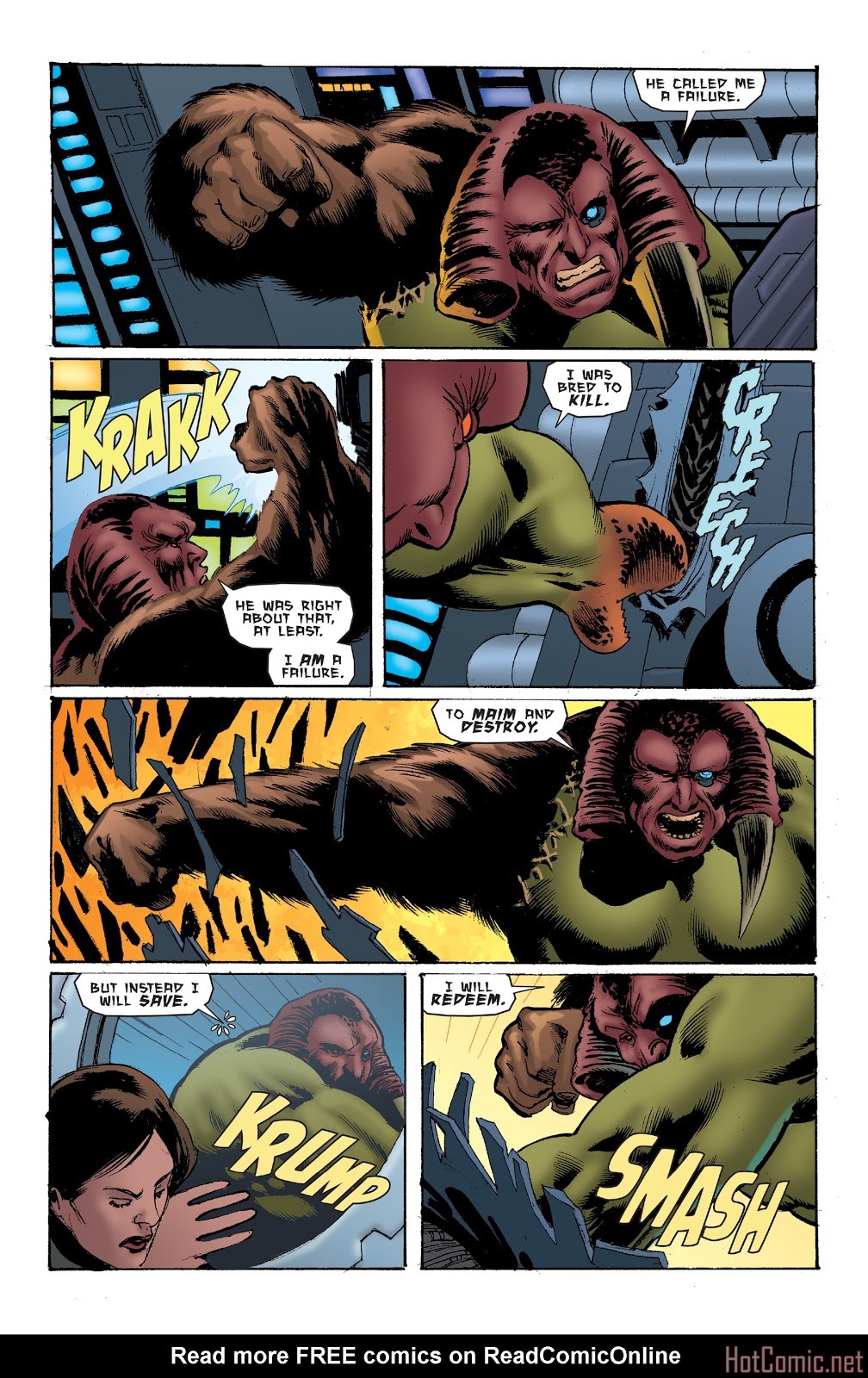 Return to Vaders Castle Ep02 Pg17