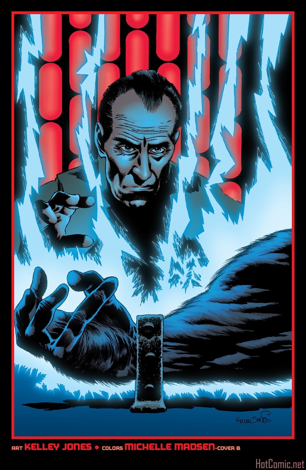 Return to Vaders Castle Ep02 Pg25