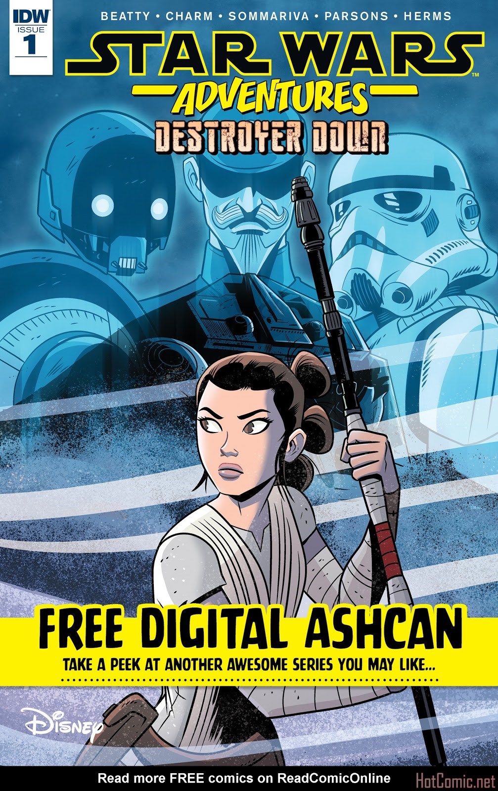 Return to Vaders Castle Ep02 Pg27