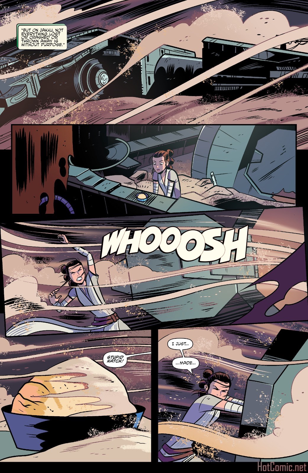 Return to Vaders Castle Ep02 Pg31