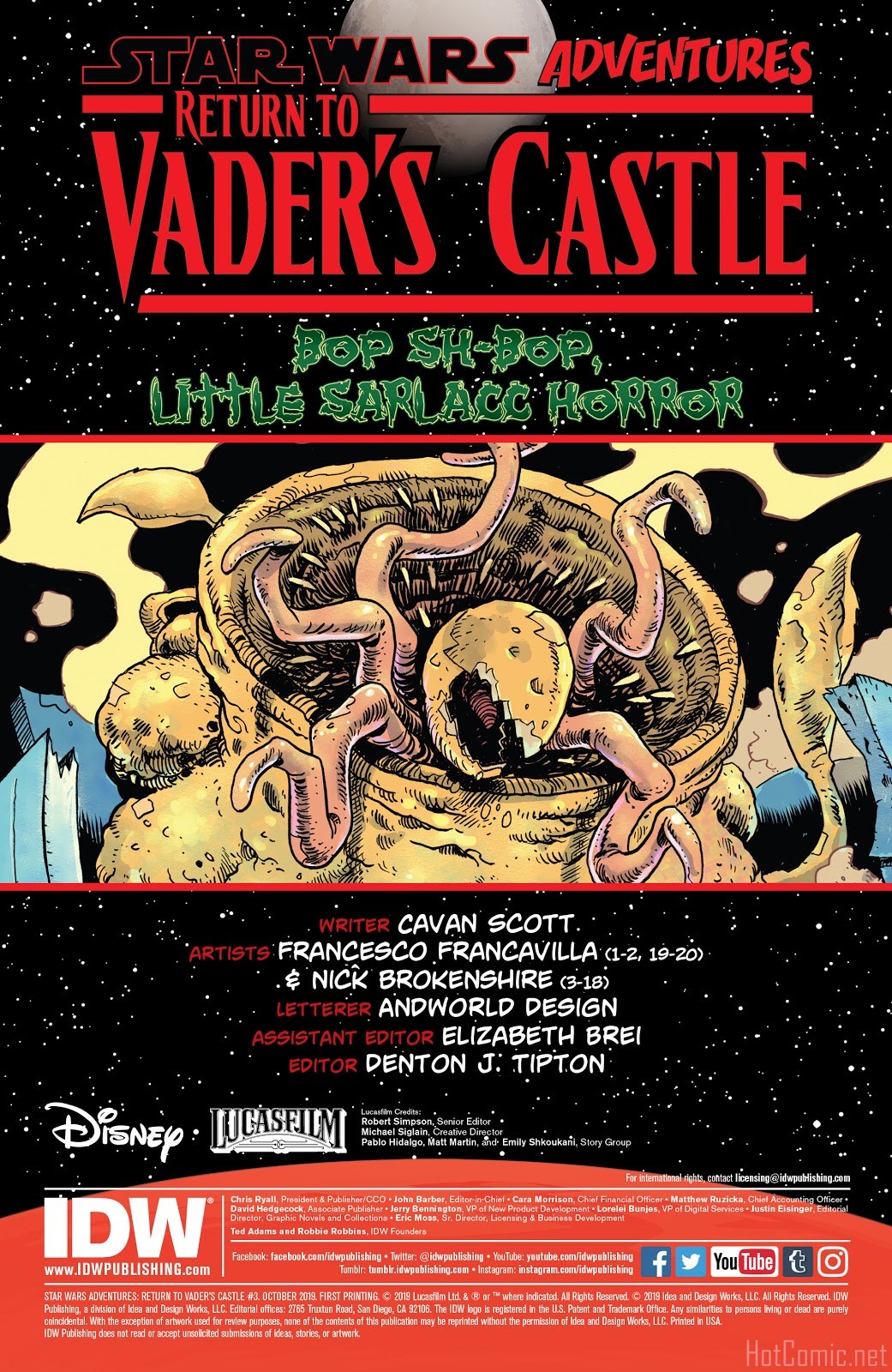 Return to Vaders Castle Ep03 Pg02