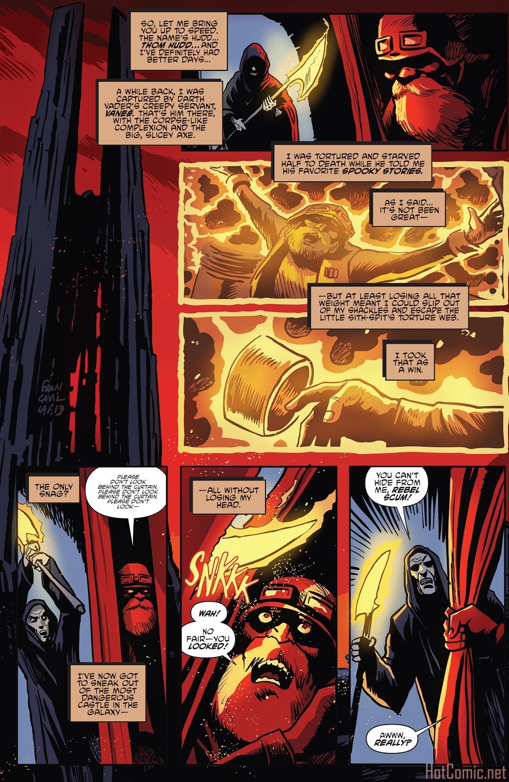 Return to Vaders Castle Ep03 Pg03