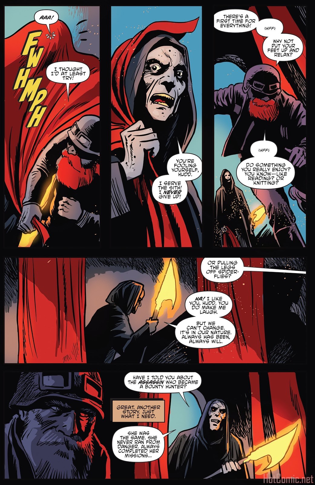 Return to Vaders Castle Ep03 Pg04