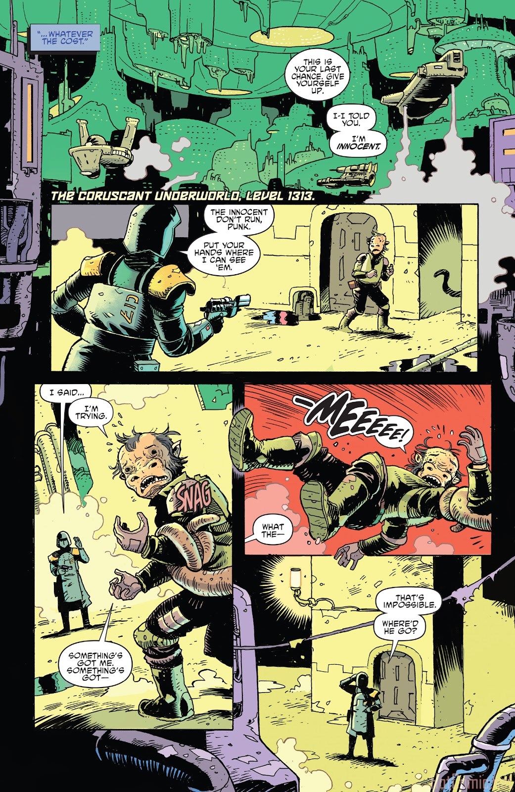 Return to Vaders Castle Ep03 Pg05