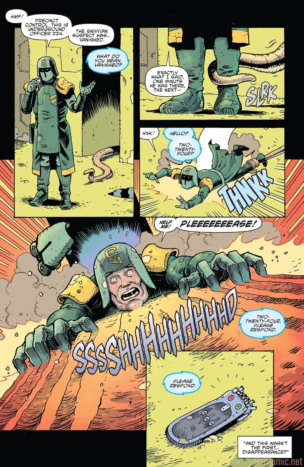 Return to Vaders Castle Ep03 Pg06