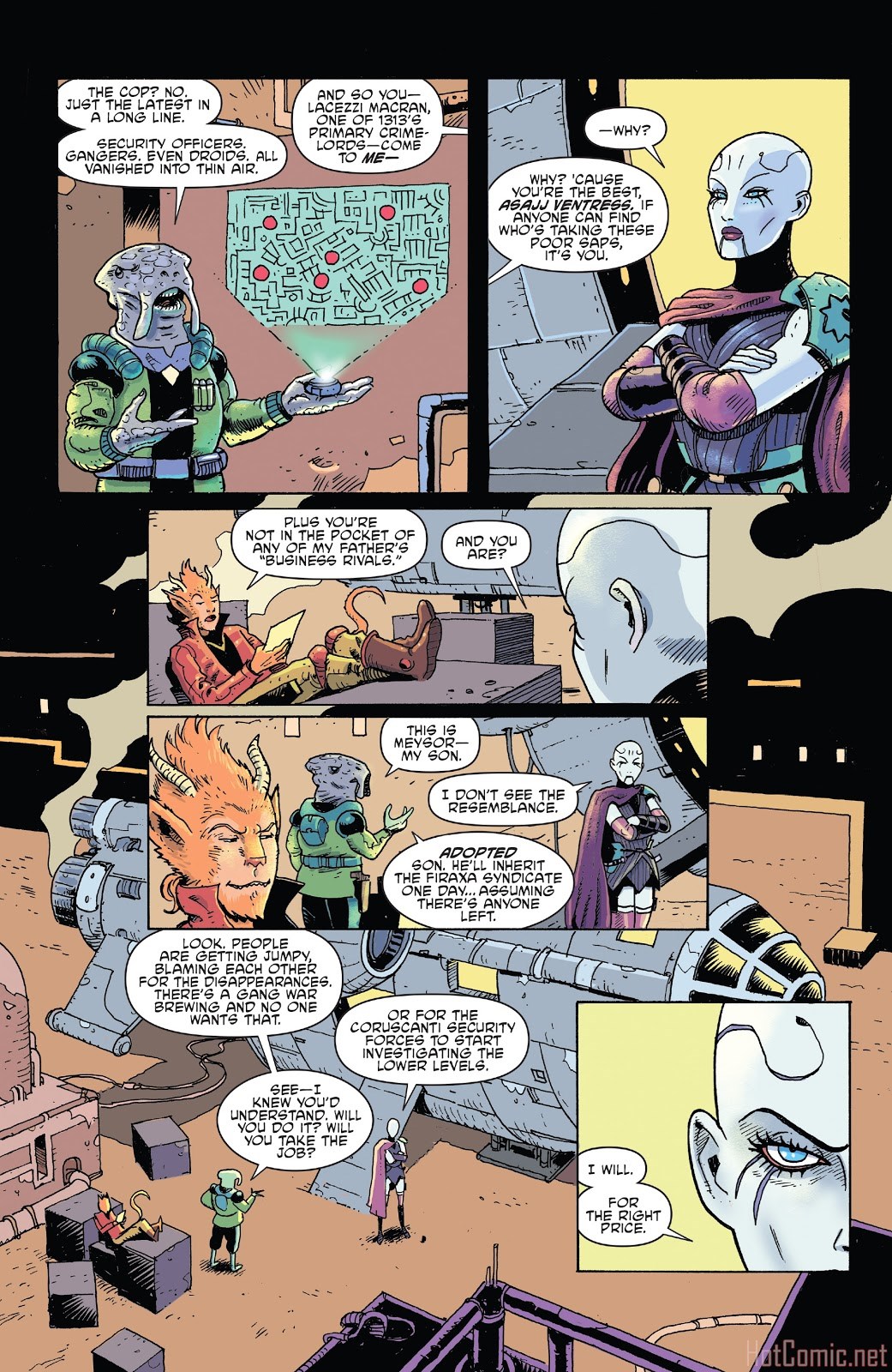 Return to Vaders Castle Ep03 Pg07