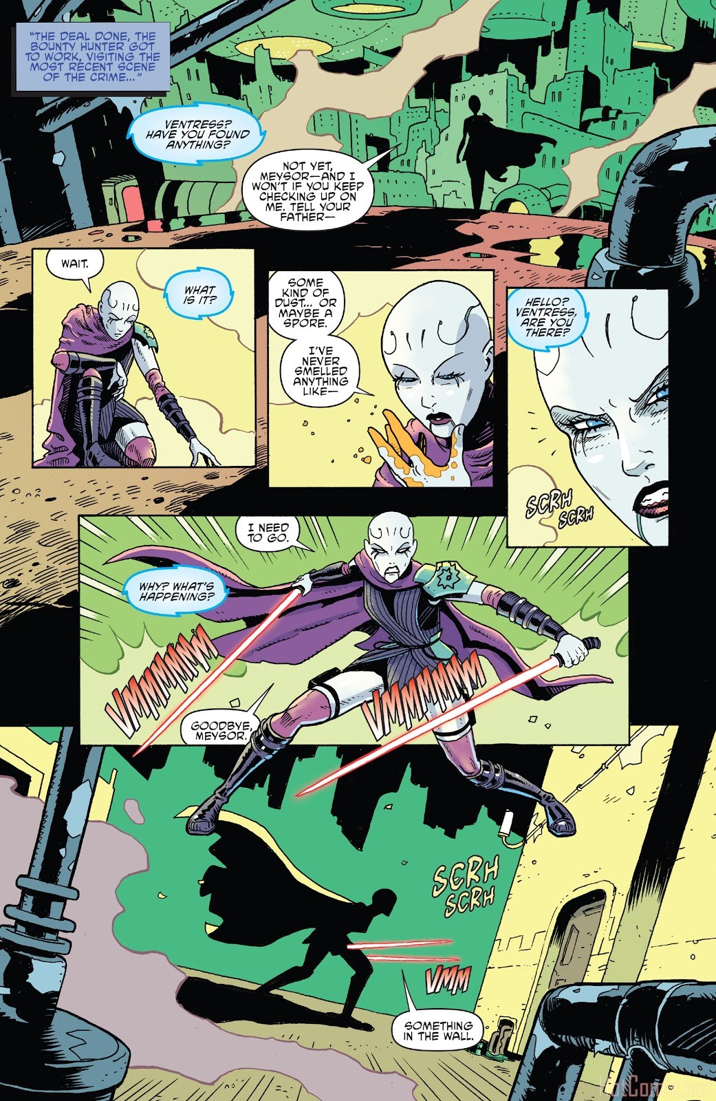 Return to Vaders Castle Ep03 Pg08