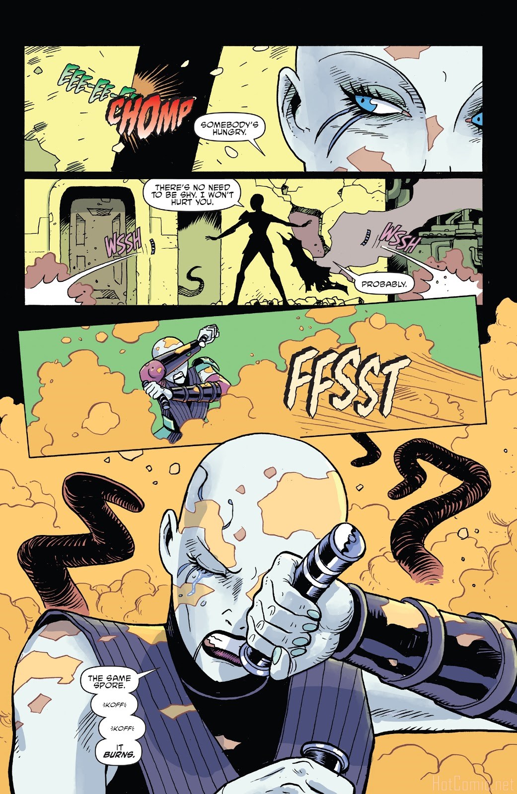 Return to Vaders Castle Ep03 Pg10