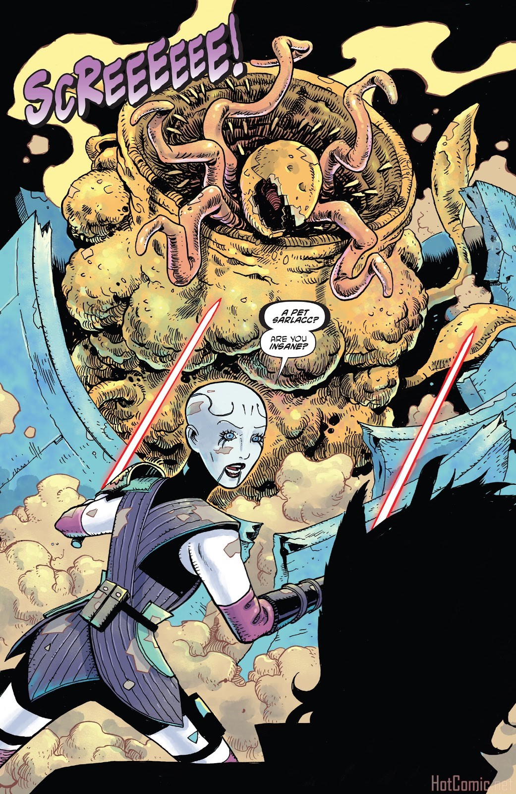 Return to Vaders Castle Ep03 Pg14