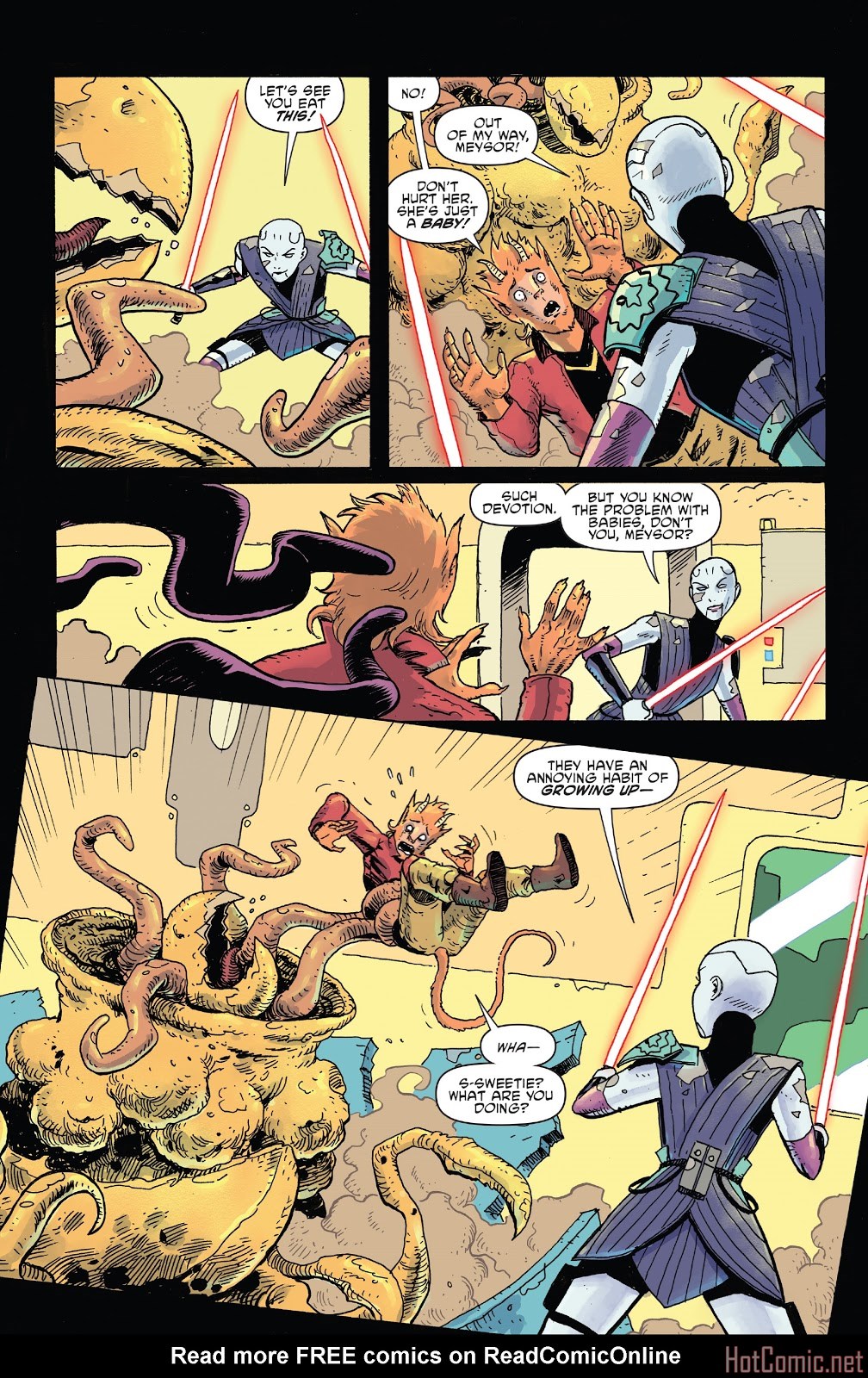 Return to Vaders Castle Ep03 Pg15