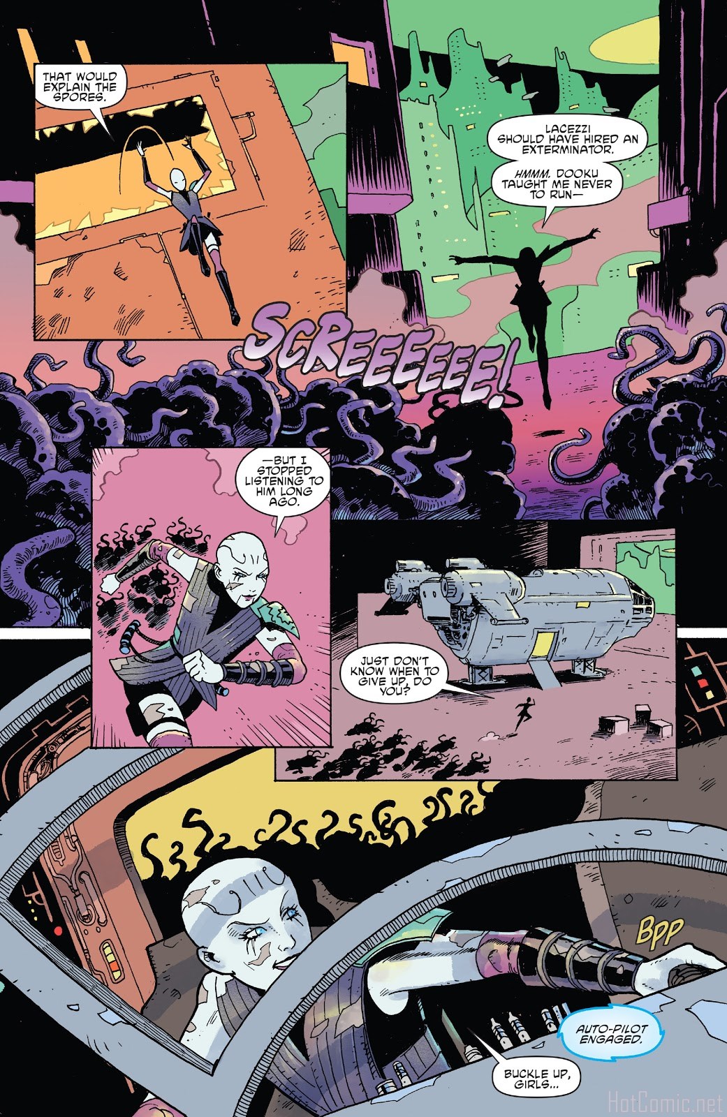 Return to Vaders Castle Ep03 Pg18