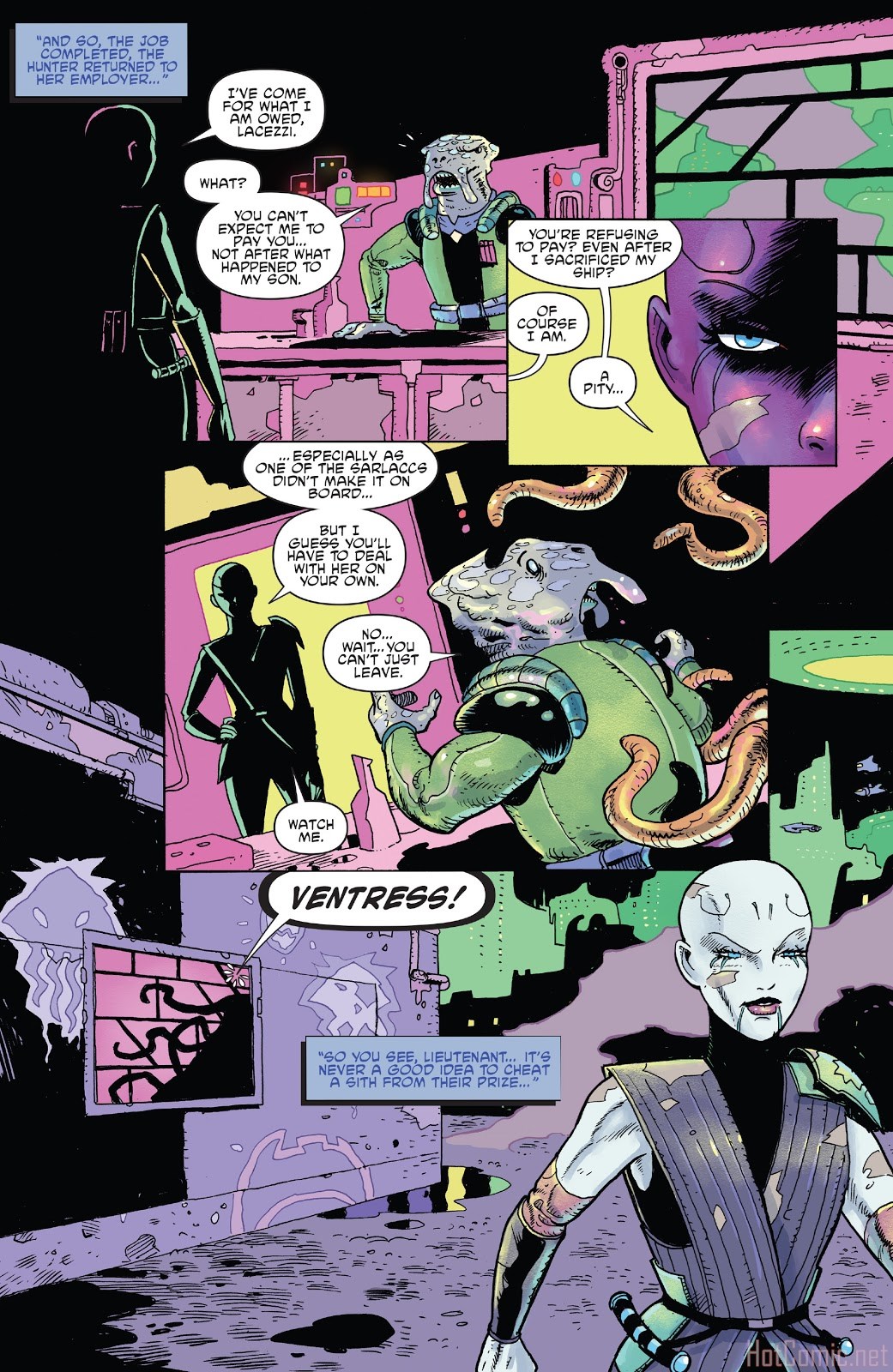 Return to Vaders Castle Ep03 Pg20