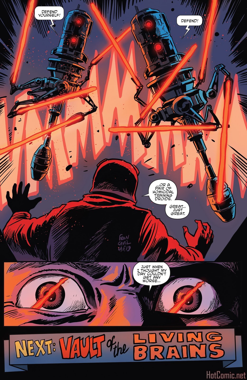 Return to Vaders Castle Ep03 Pg22