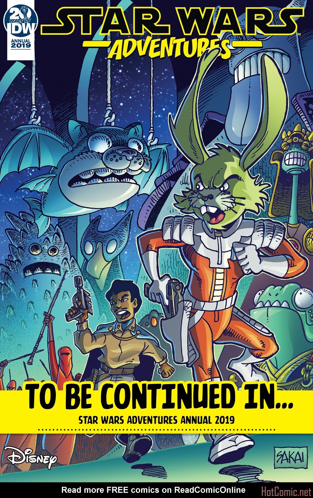 Return to Vaders Castle Ep03 Pg34