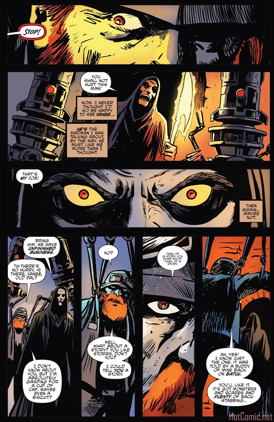 Return to Vaders Castle Ep04 Pg04