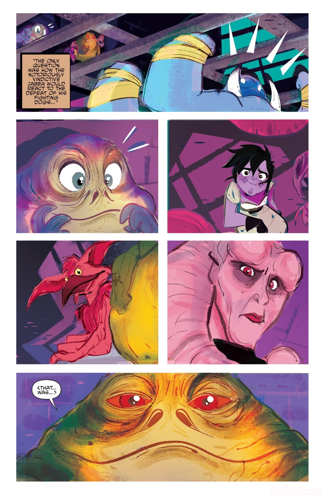 Return to Vaders Castle Ep04 Pg09