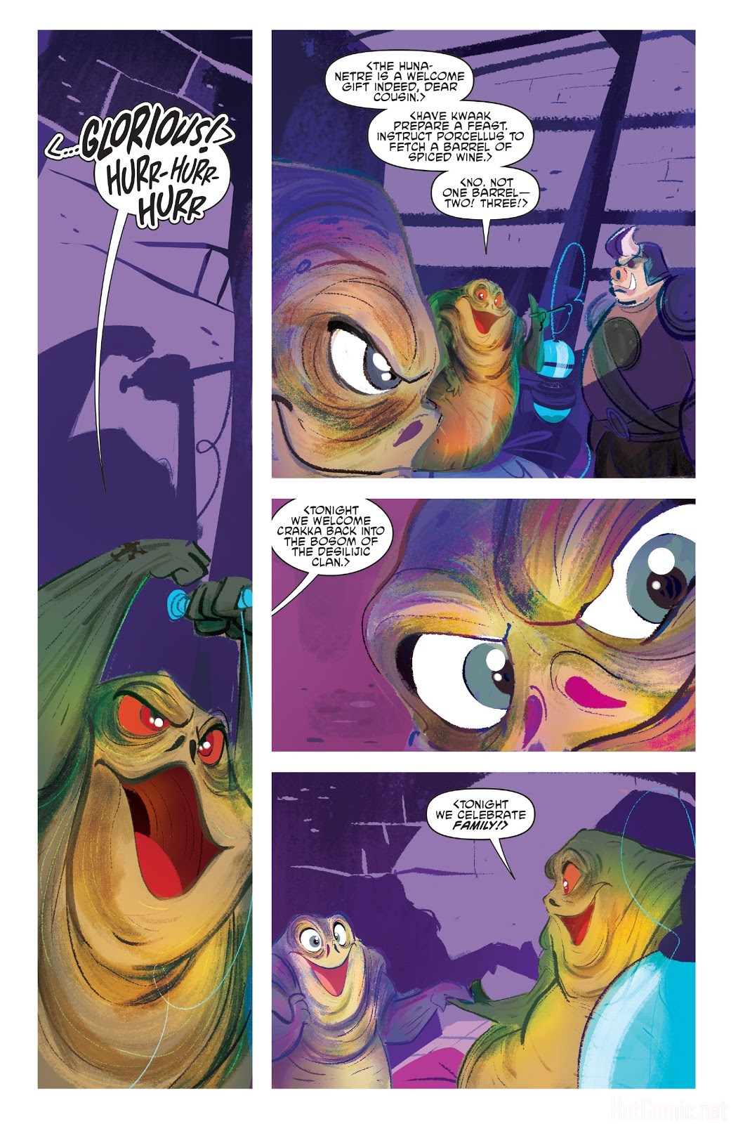 Return to Vaders Castle Ep04 Pg10