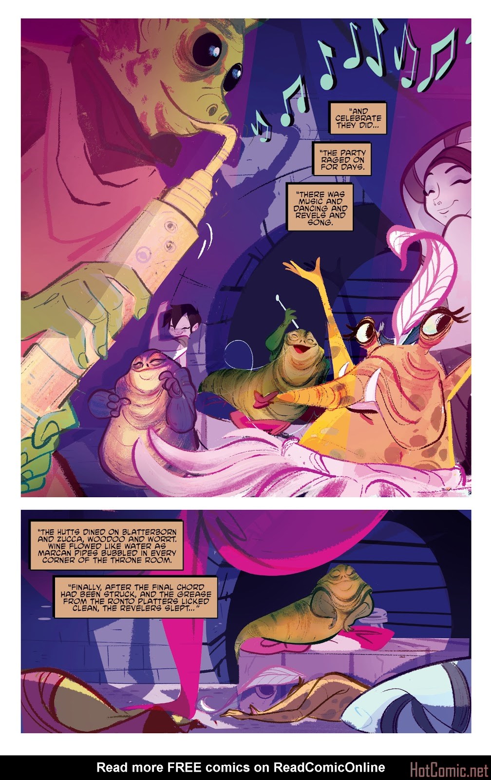 Return to Vaders Castle Ep04 Pg11