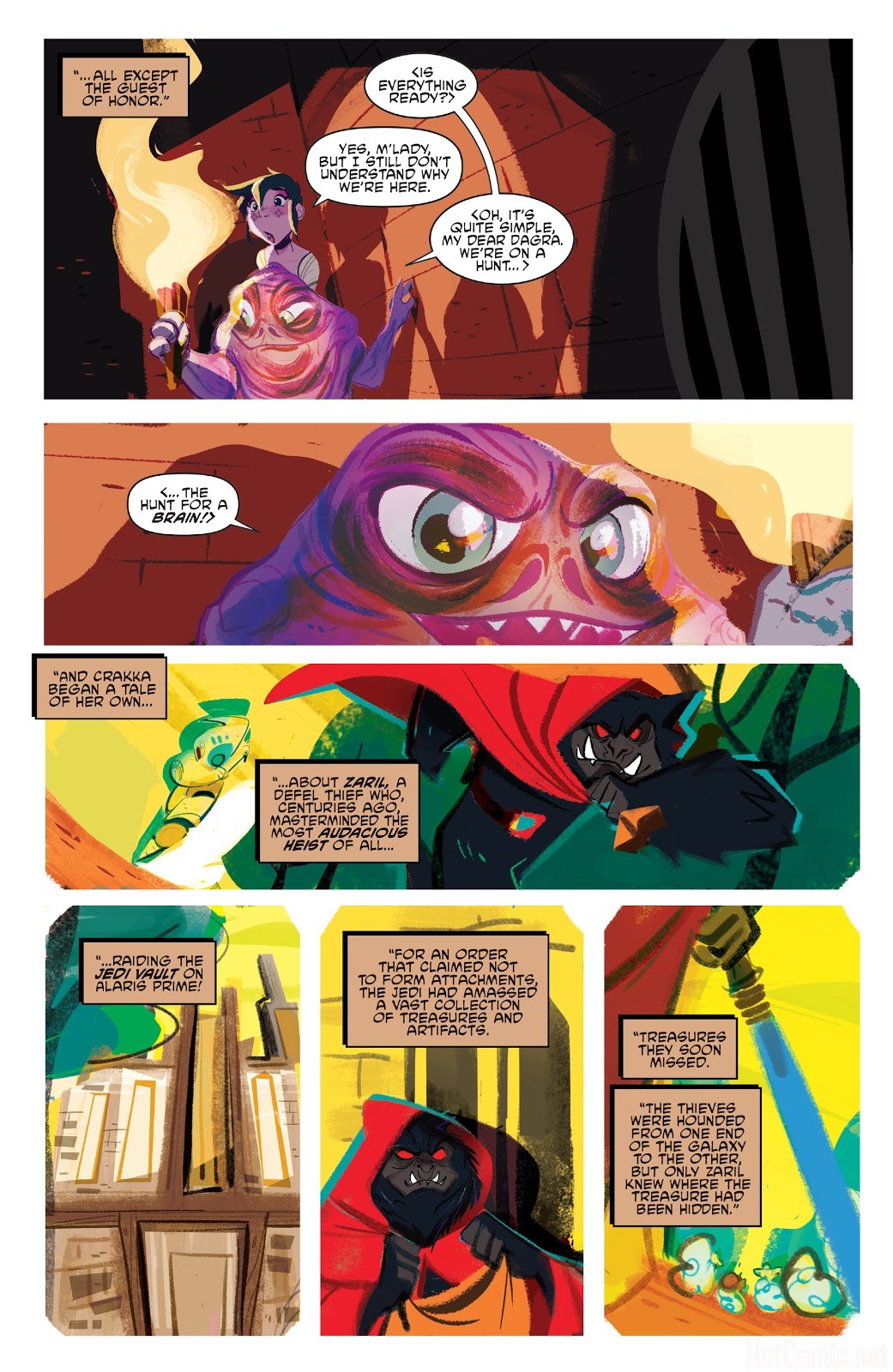 Return to Vaders Castle Ep04 Pg12