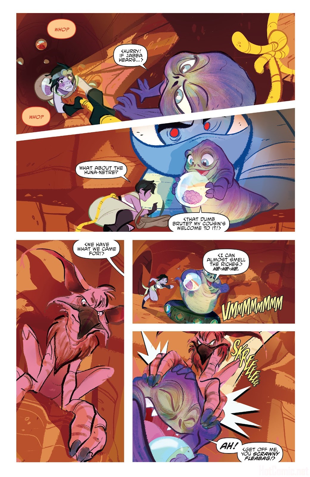 Return to Vaders Castle Ep04 Pg16