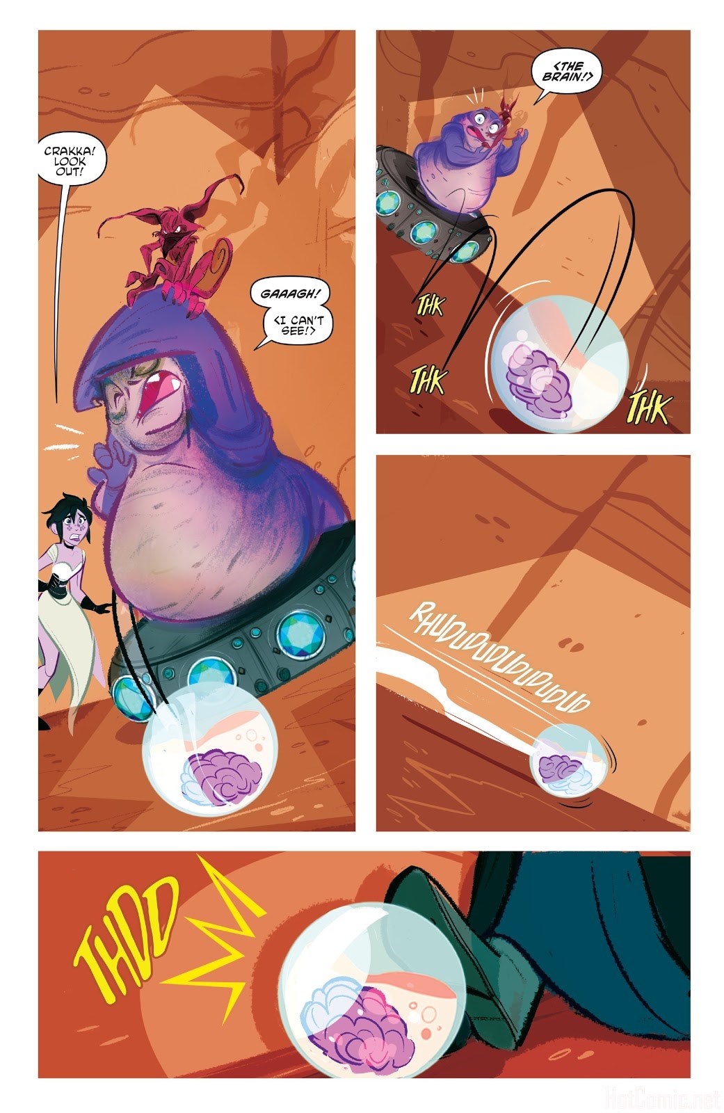 Return to Vaders Castle Ep04 Pg17