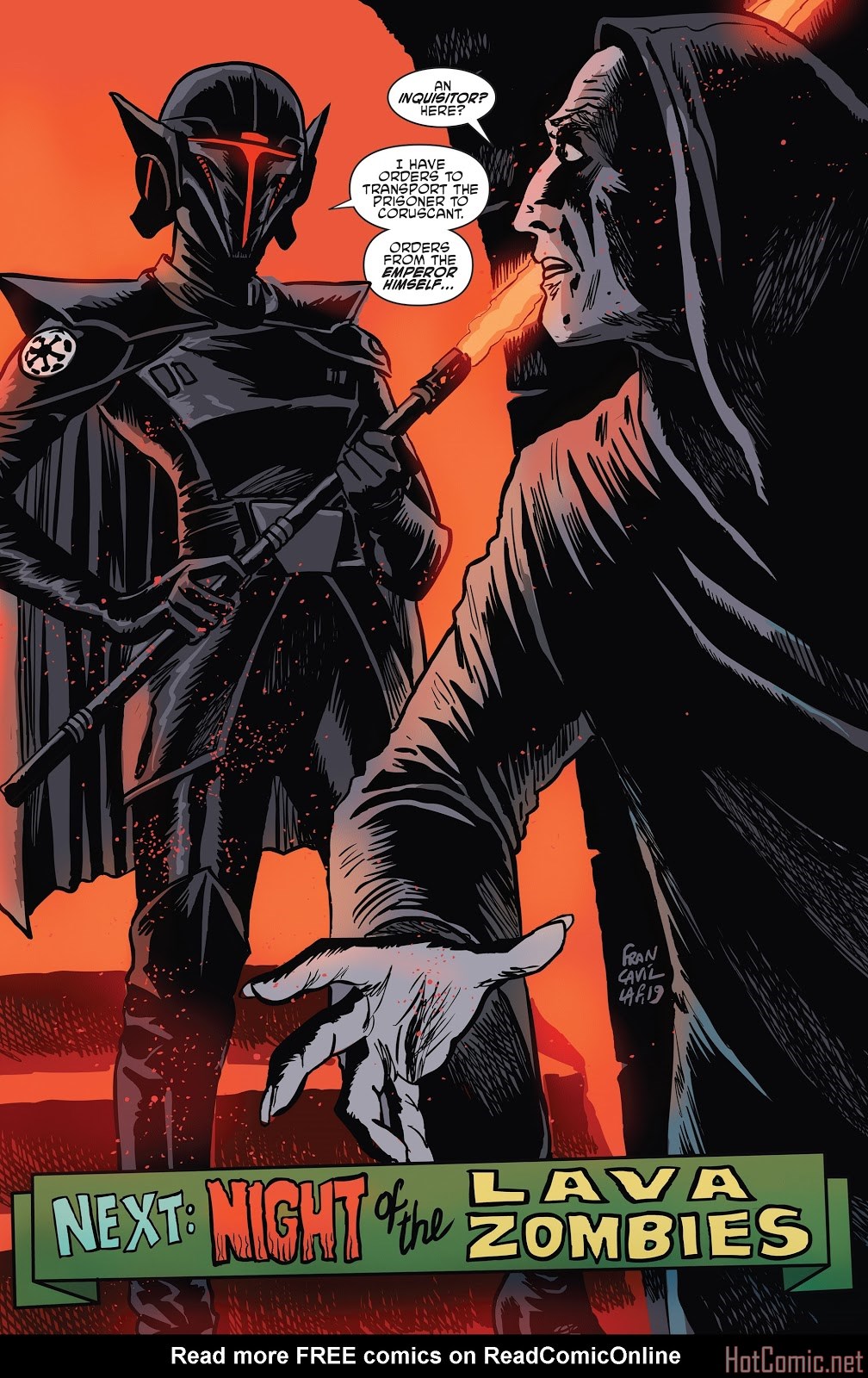 Return to Vaders Castle Ep04 Pg22