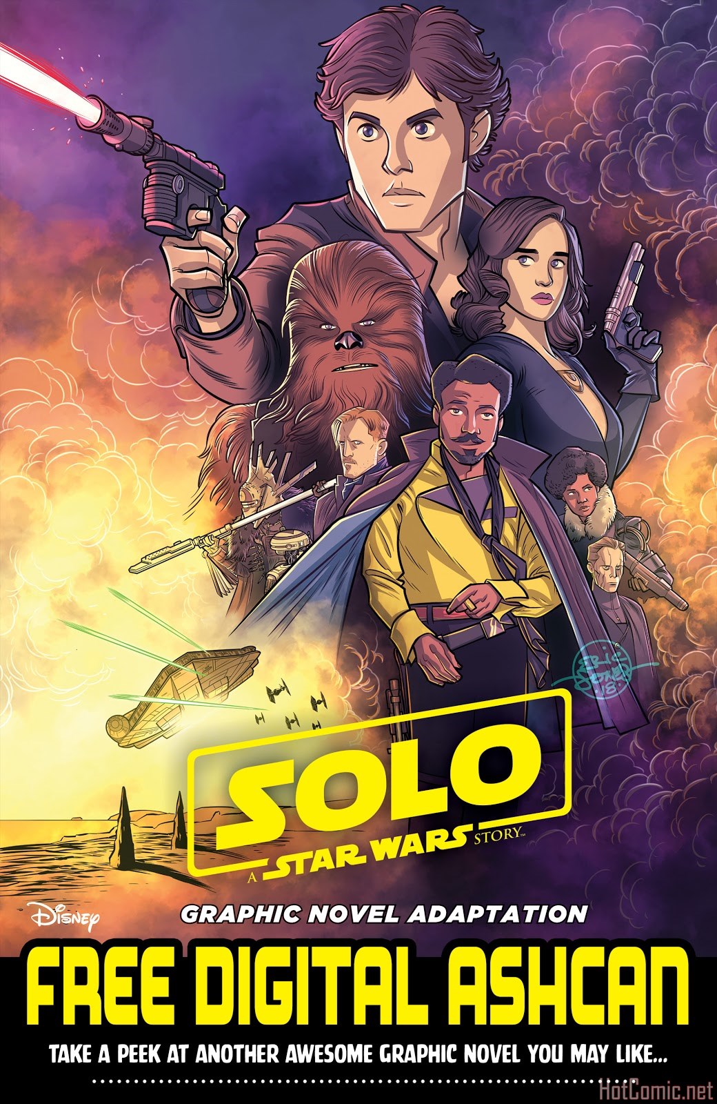 Return to Vaders Castle Ep04 Pg27