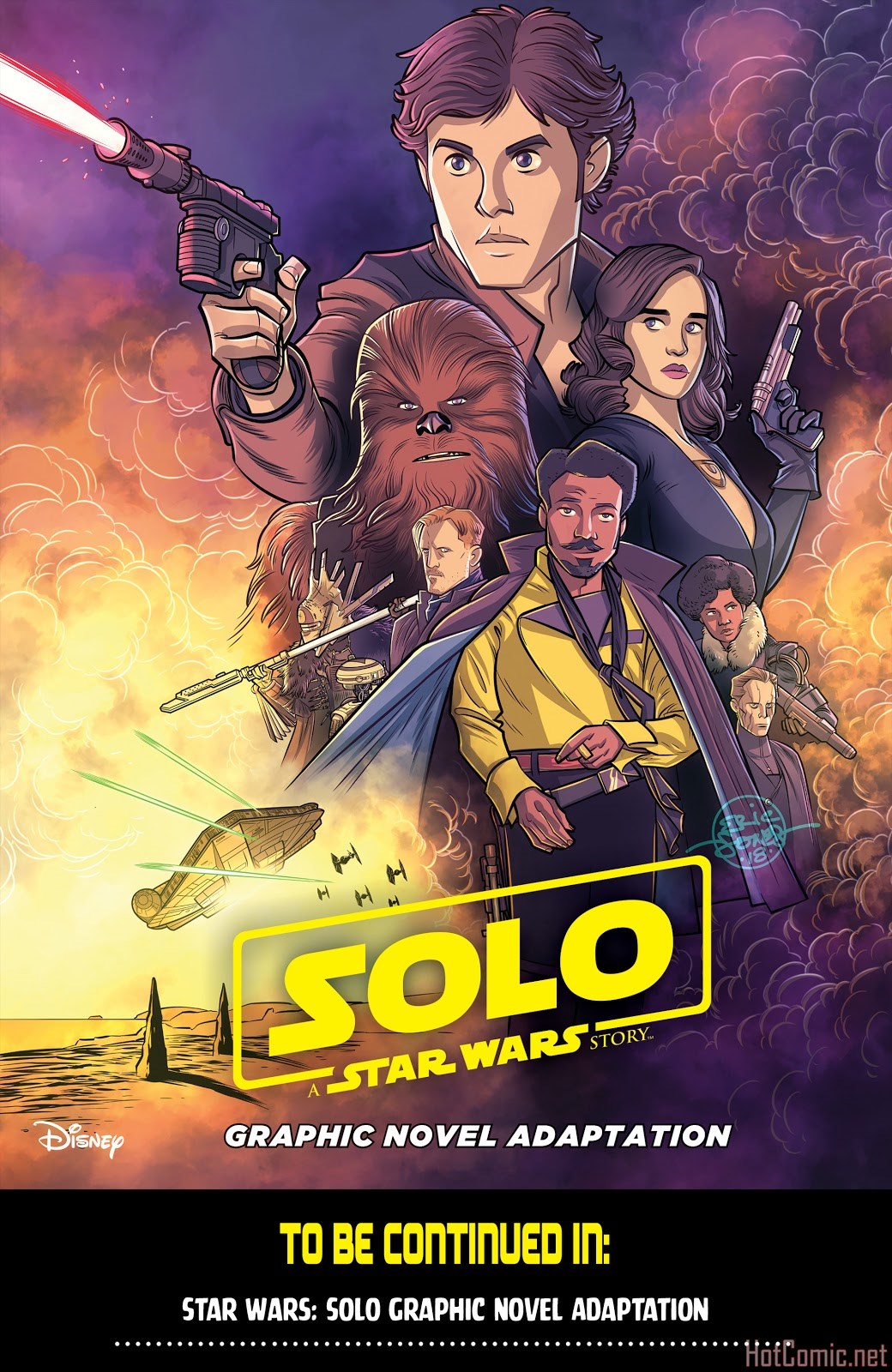 Return to Vaders Castle Ep04 Pg34