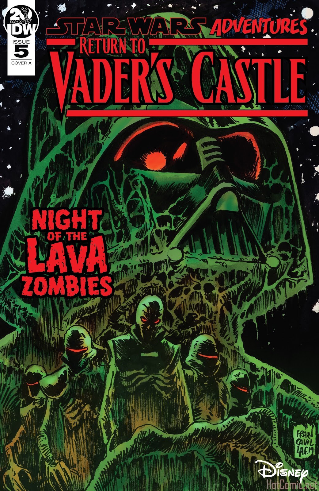 Return to Vaders Castle Ep05 Pg01