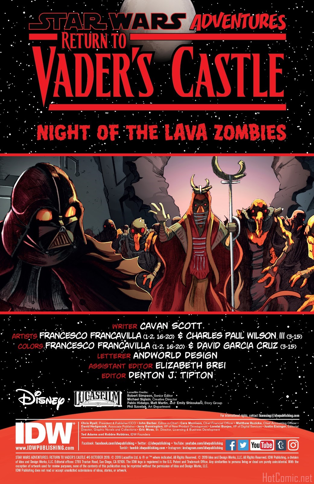 Return to Vaders Castle Ep05 Pg02