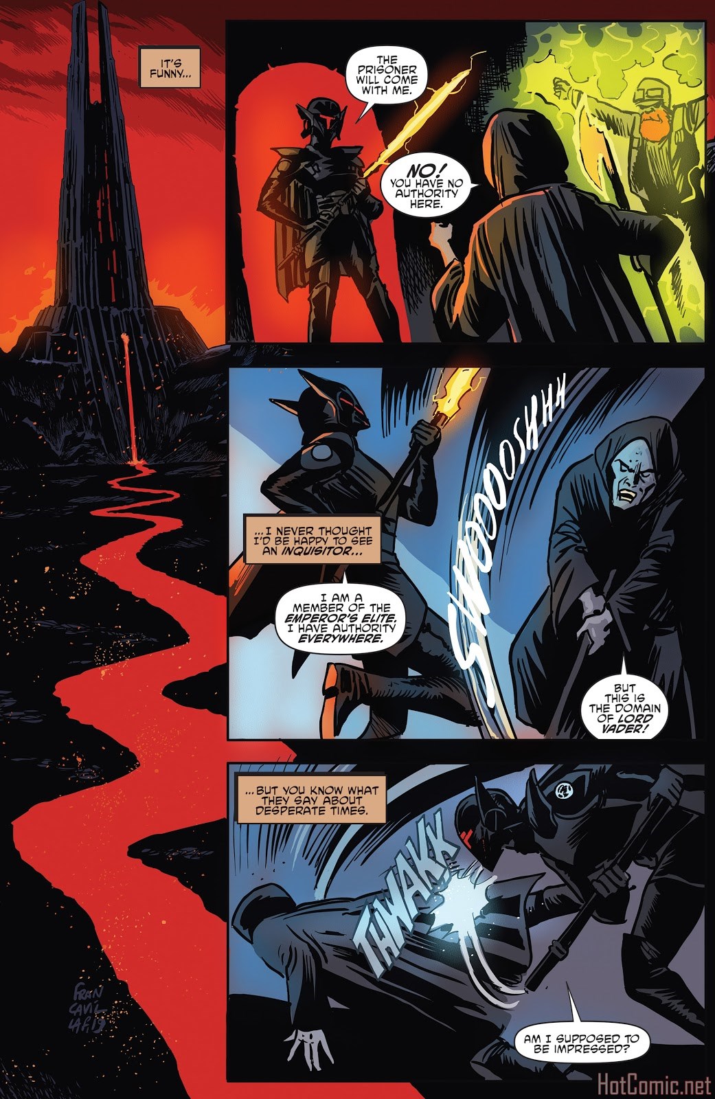 Return to Vaders Castle Ep05 Pg03