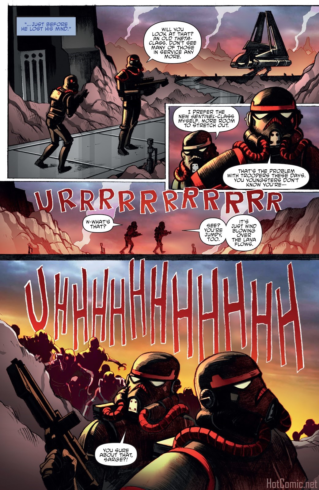 Return to Vaders Castle Ep05 Pg05