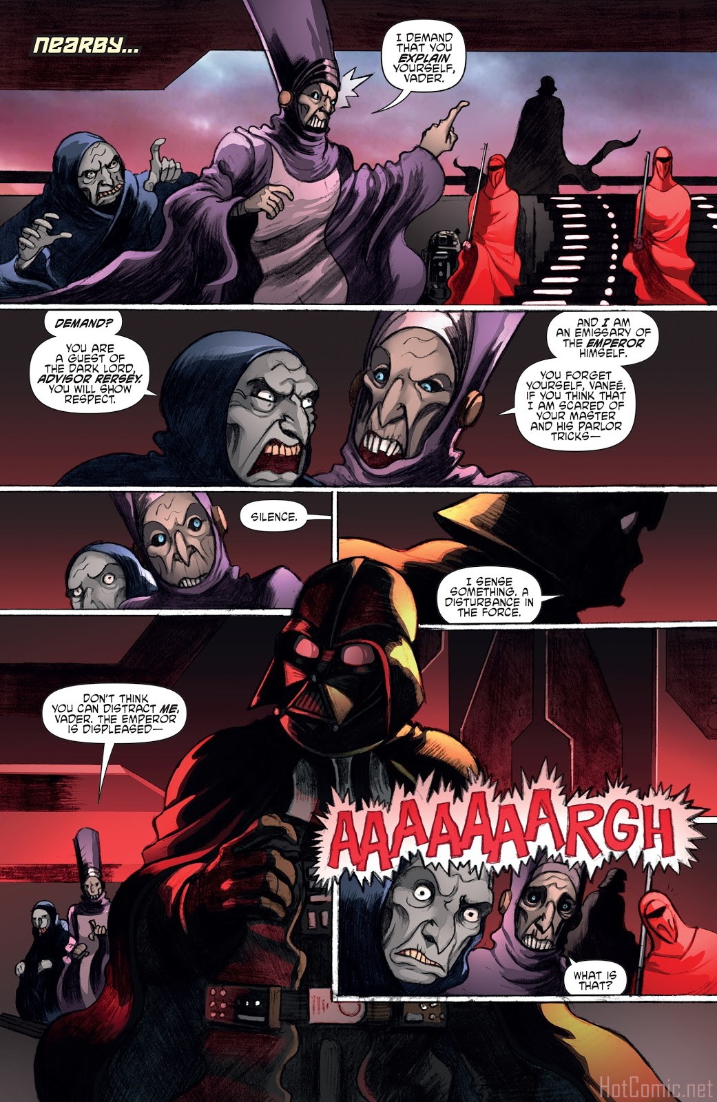 Return to Vaders Castle Ep05 Pg06