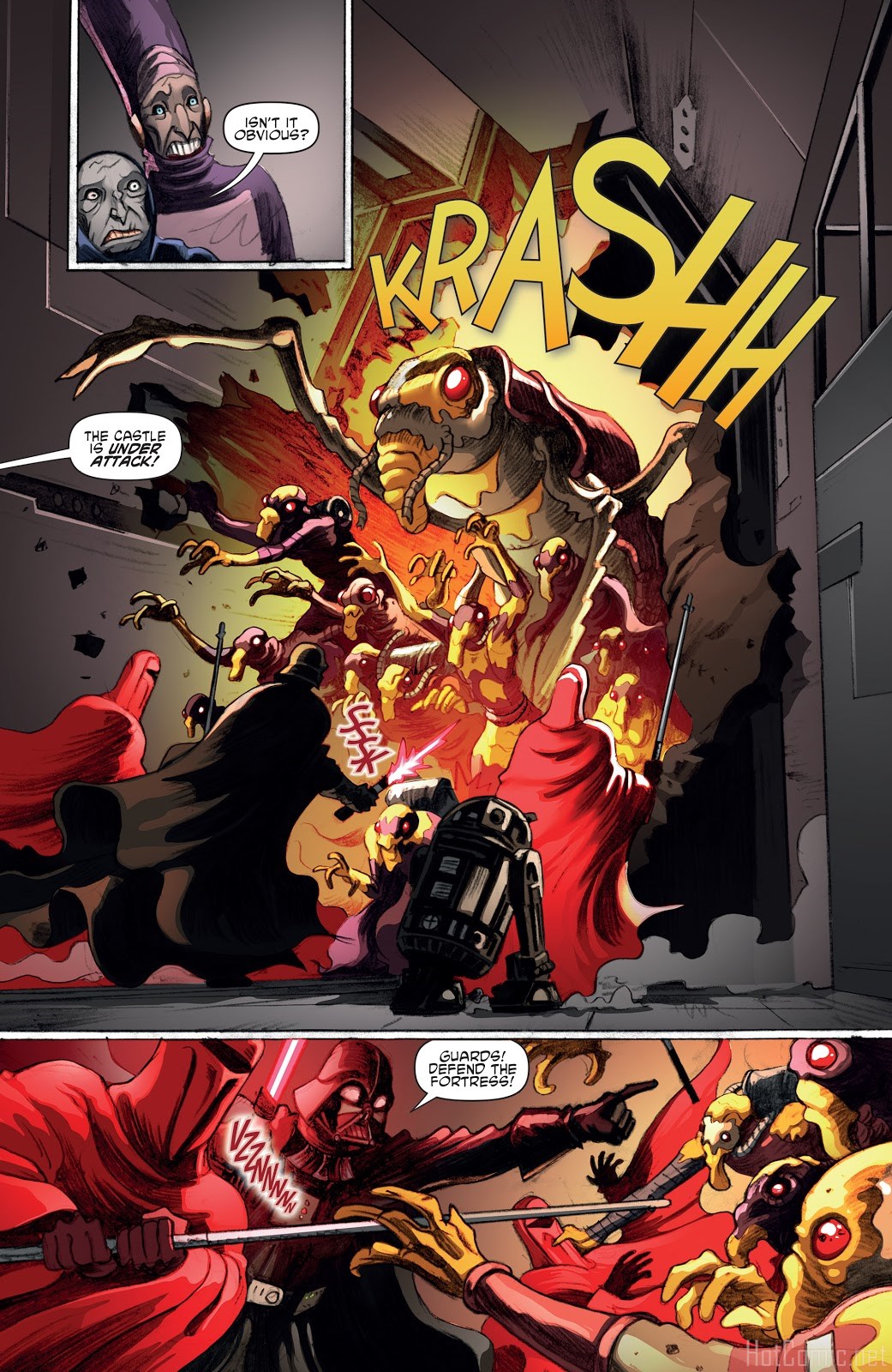 Return to Vaders Castle Ep05 Pg08