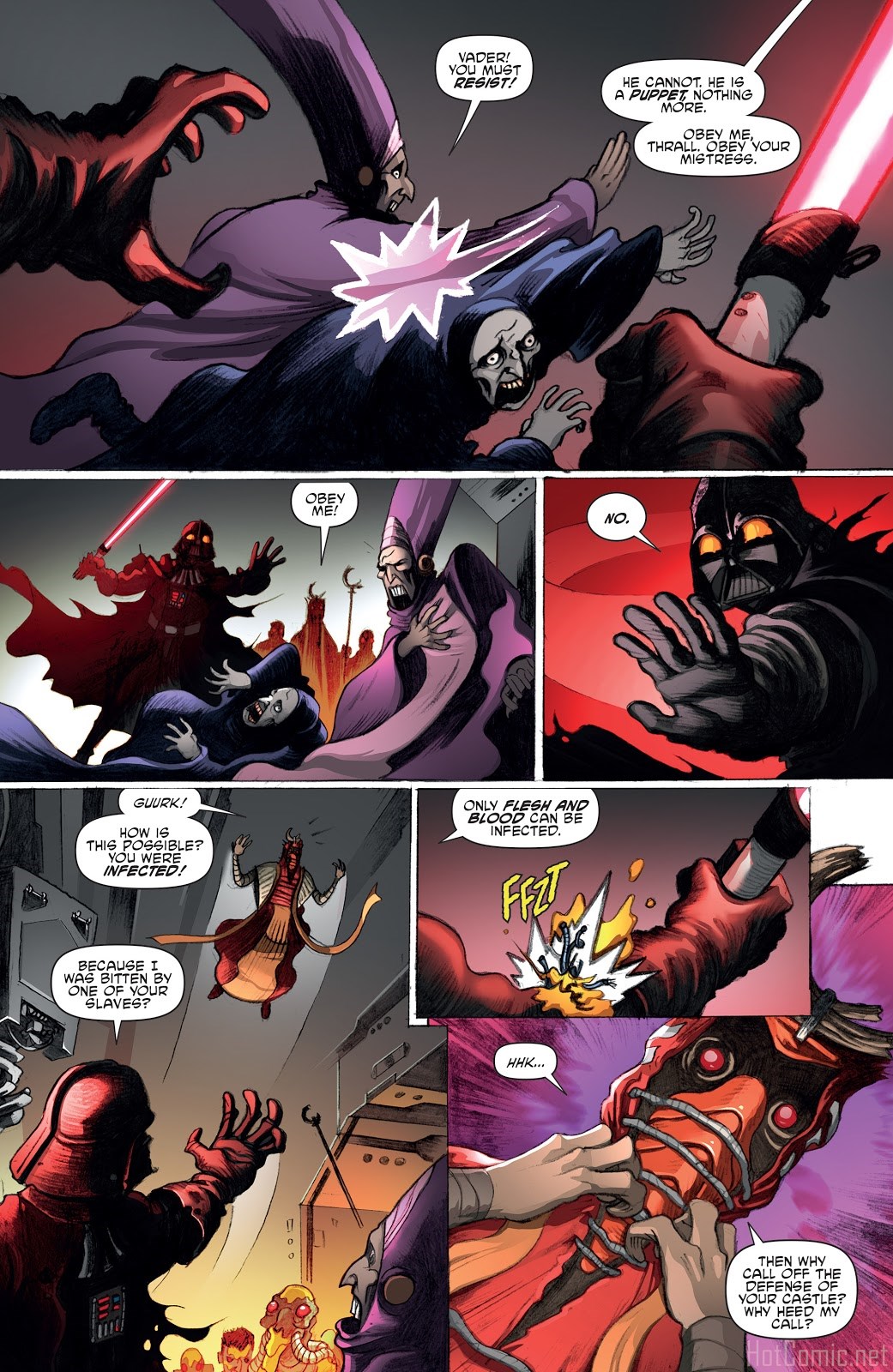 Return to Vaders Castle Ep05 Pg15