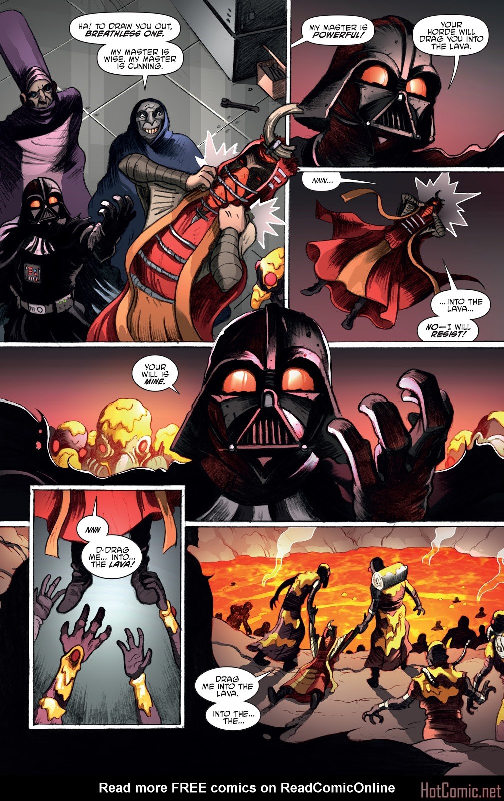 Return to Vaders Castle Ep05 Pg16