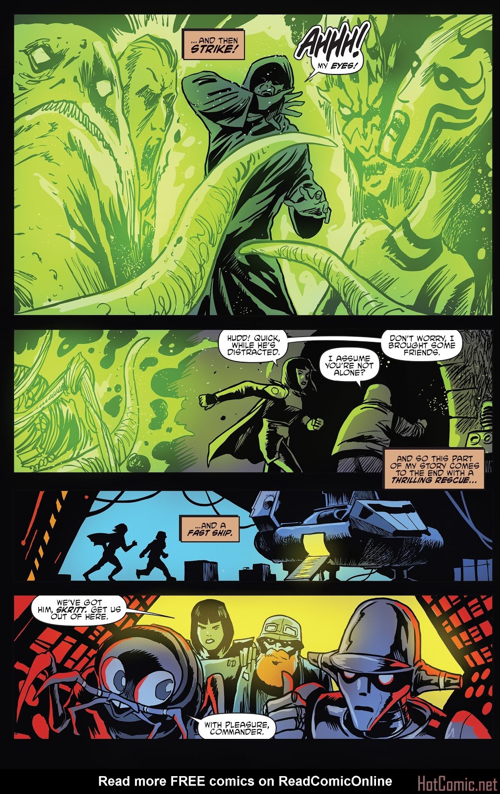 Return to Vaders Castle Ep05 Pg20