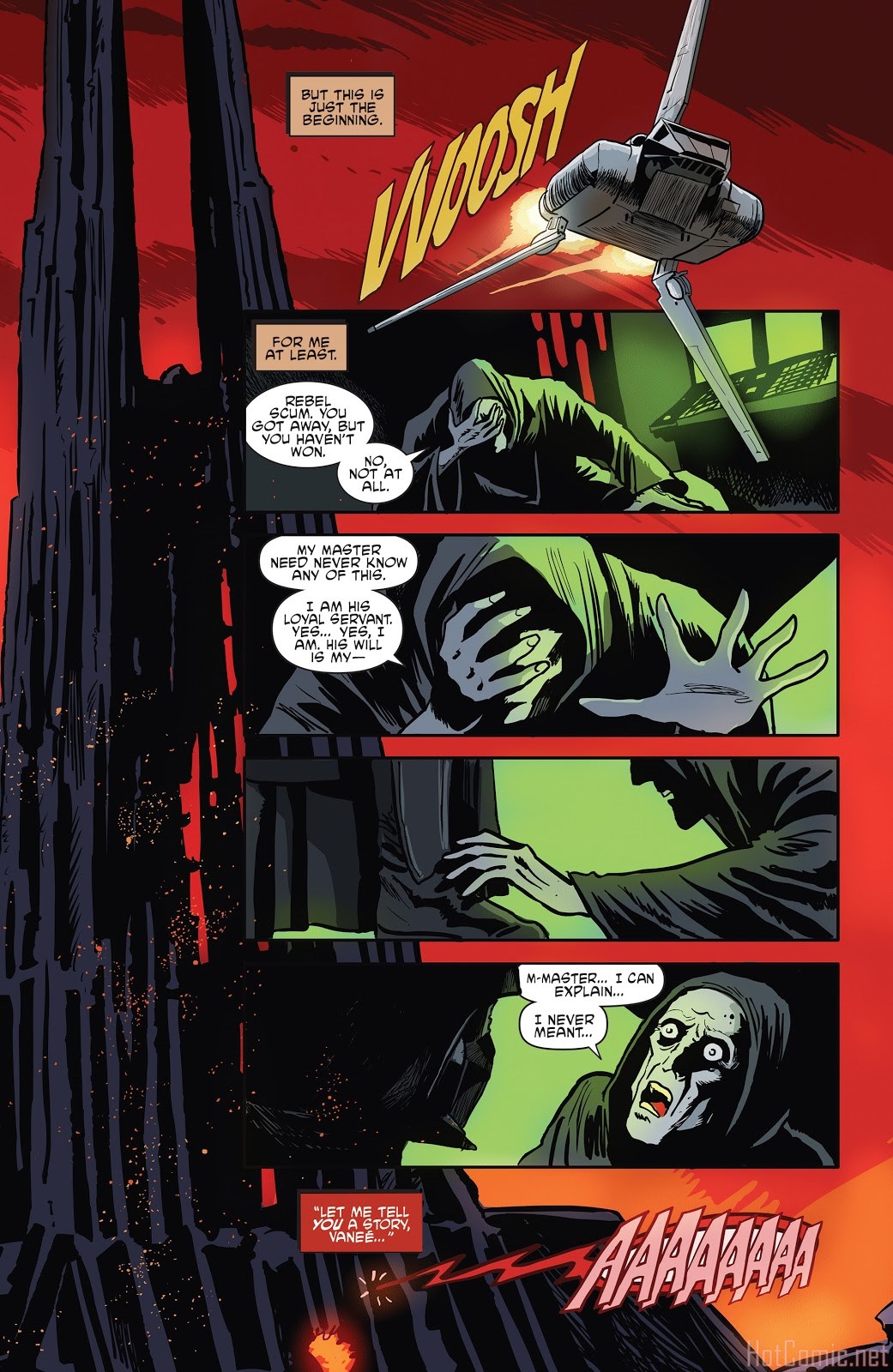Return to Vaders Castle Ep05 Pg21