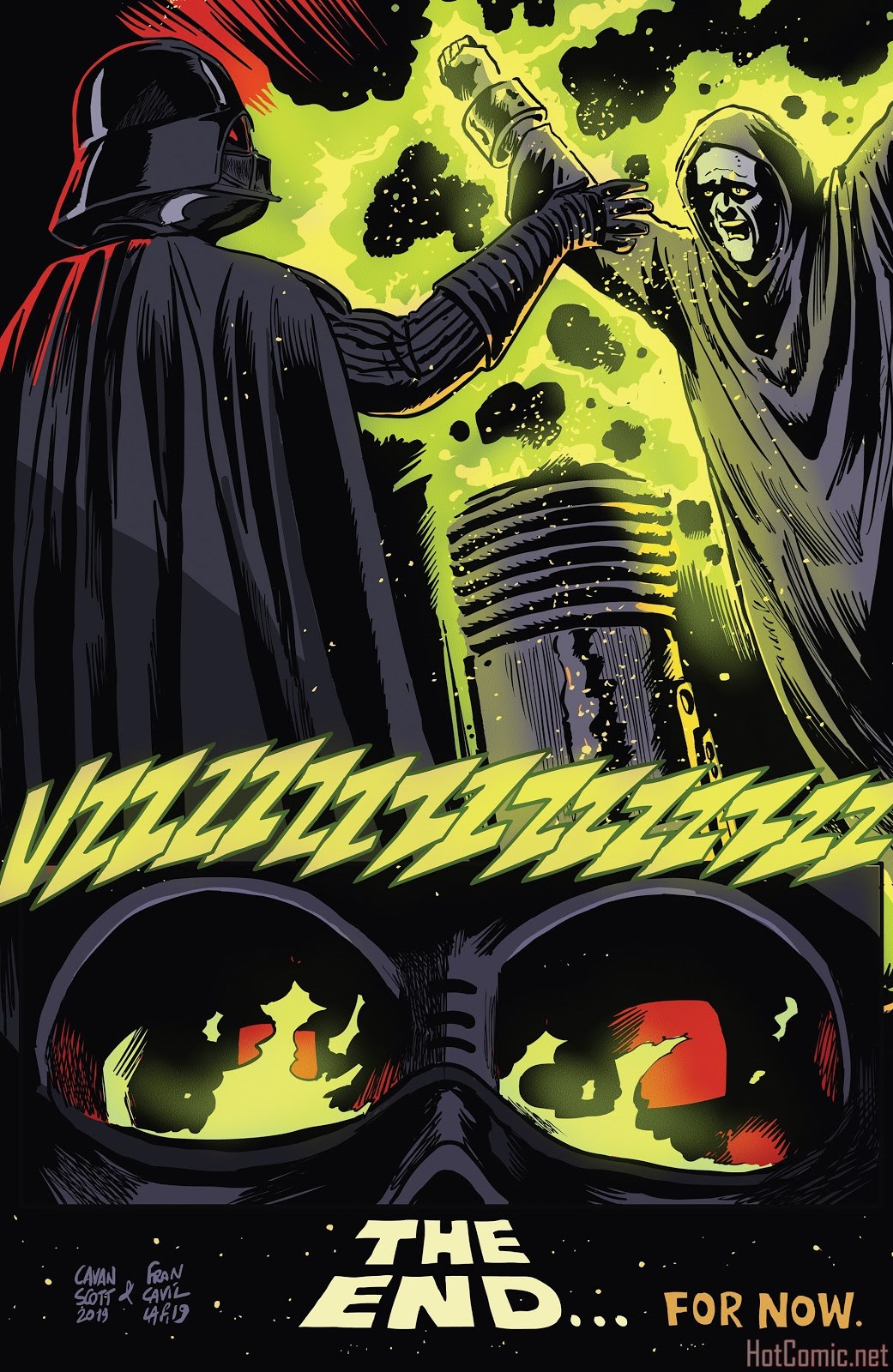 Return to Vaders Castle Ep05 Pg22