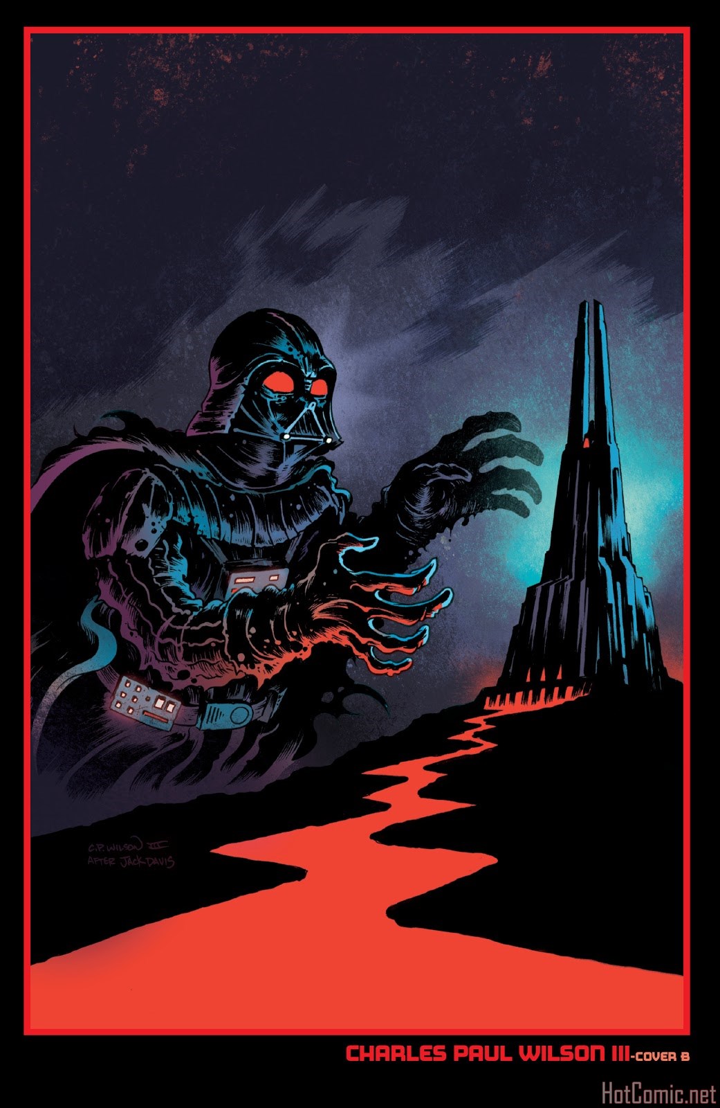 Return to Vaders Castle Ep05 Pg25