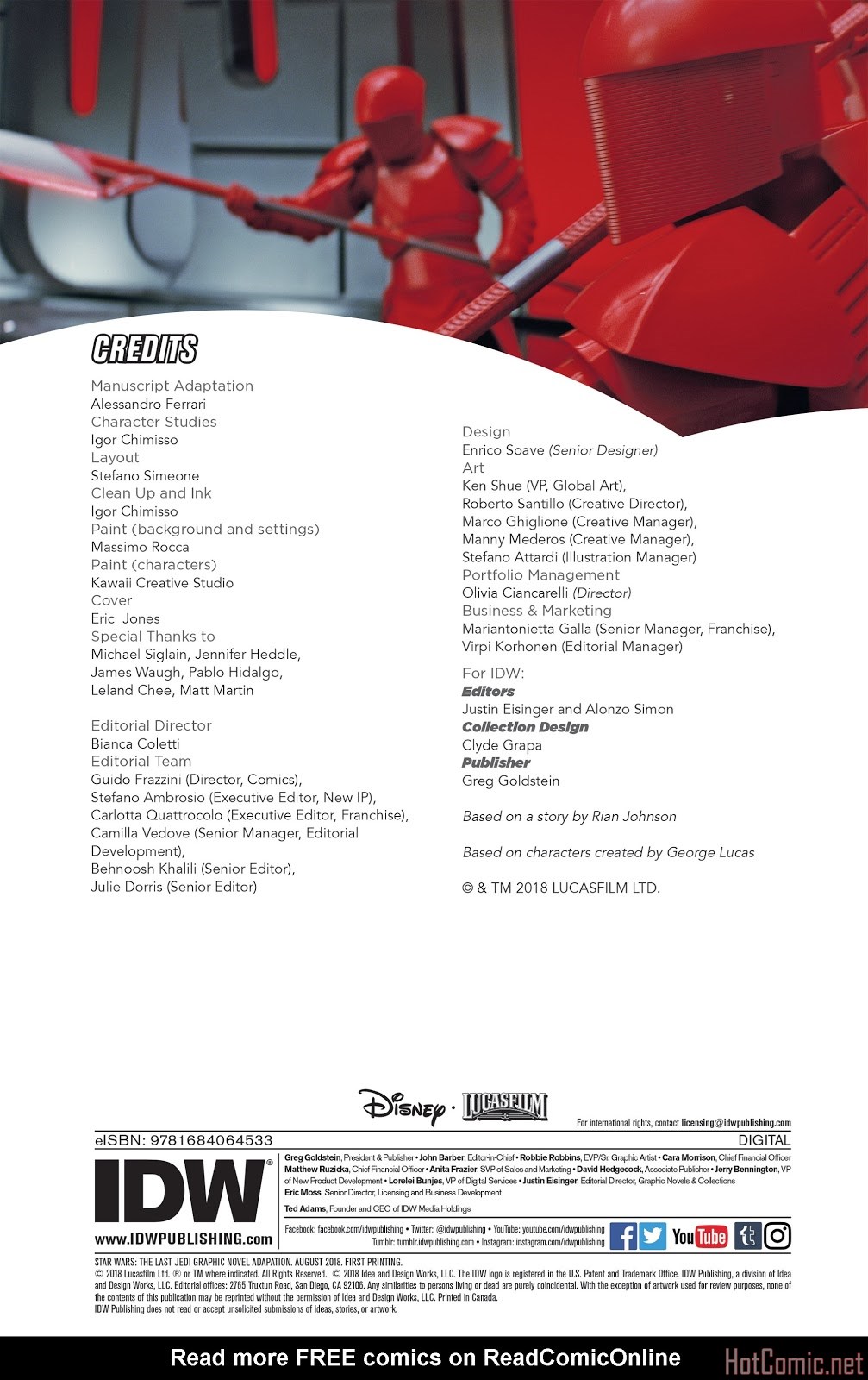 Return to Vaders Castle Ep05 Pg28